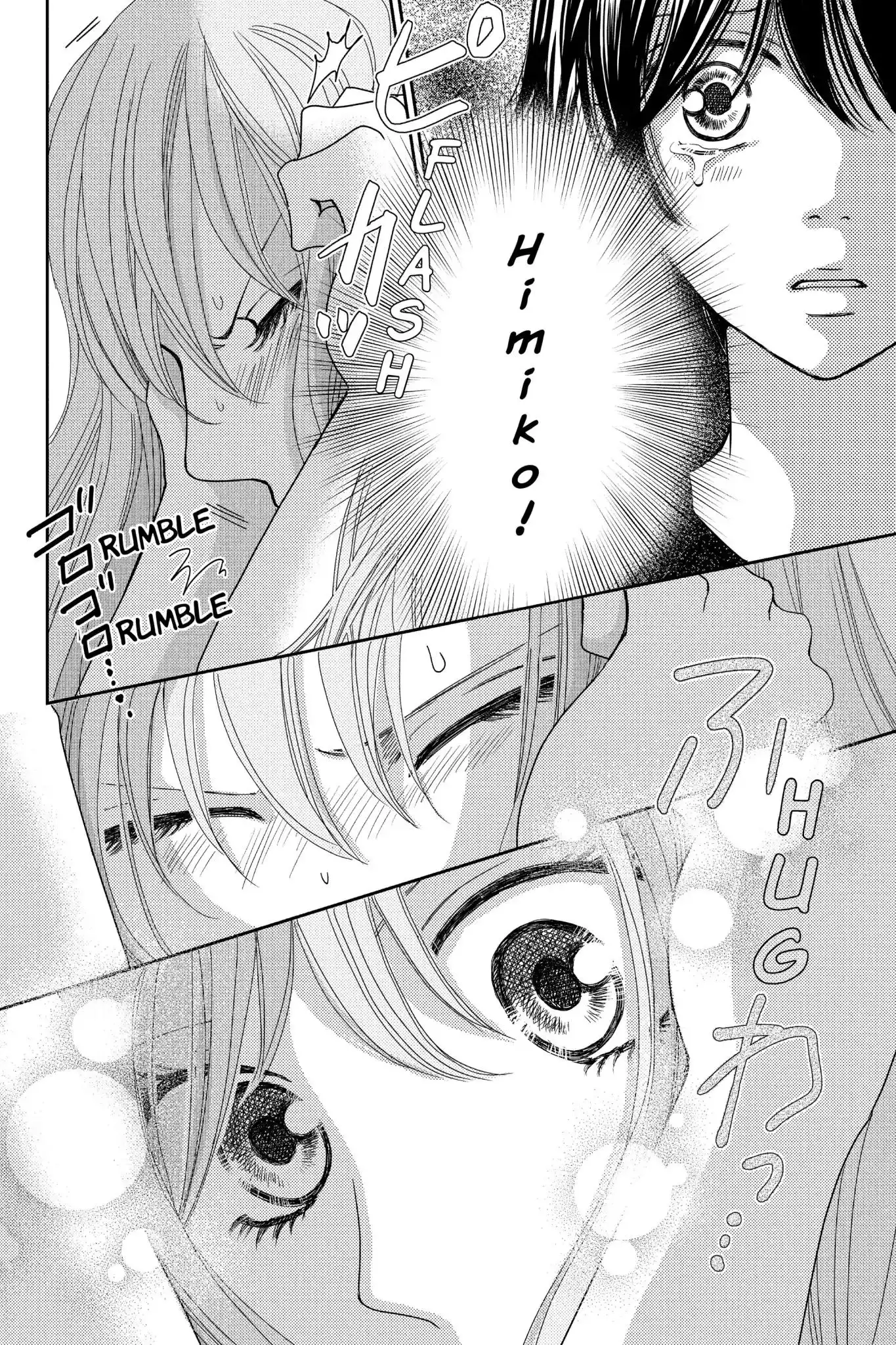 Beauty Bunny Chapter 6 28